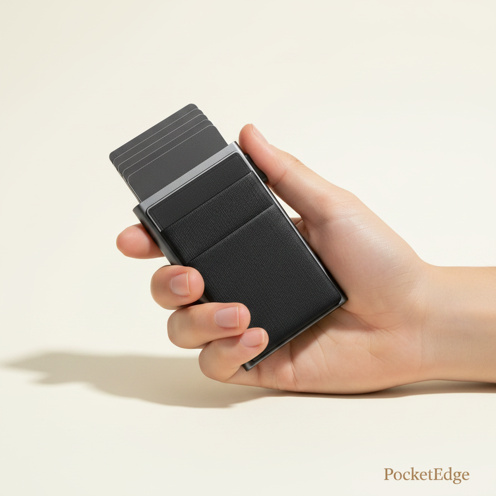 PocketEdge Hand Hold
