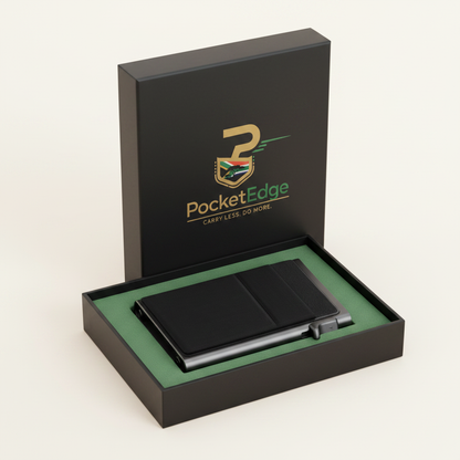 PocketEdge Open Box Angle